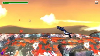 Скриншот 4 к игре Slinki