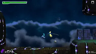 Скриншот 6 к игре Slinki