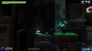 Скриншот 7 к игре Slinki