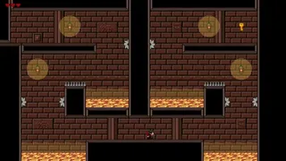 Скриншот 1 к игре An Imp? A Fiend!