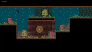 Скриншот 2 к игре An Imp? A Fiend!