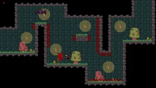 Скриншот 3 к игре An Imp? A Fiend!