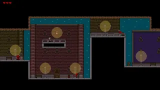 Скриншот 7 к игре An Imp? A Fiend!