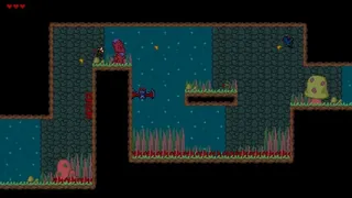 Скриншот 8 к игре An Imp? A Fiend!