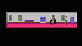 Скриншот 2 к игре Shin Samurai Jazz