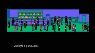 Скриншот 3 к игре Shin Samurai Jazz