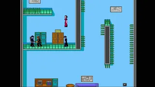 Скриншот 4 к игре Shin Samurai Jazz