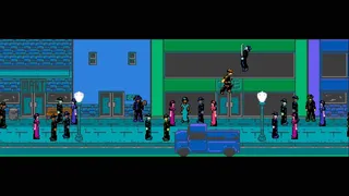 Скриншот 7 к игре Shin Samurai Jazz