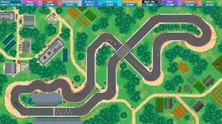 Скриншот 4 к игре Race Arcade