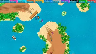 Скриншот 8 к игре Race Arcade
