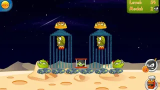 Скриншот 7 к игре Bomb The Monsters!