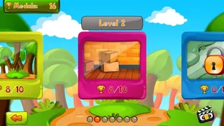 Скриншот 8 к игре Bomb The Monsters!