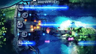 Скриншот 4 к игре Sky Force Anniversary