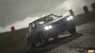Скриншот 4 к игре Sébastien Loeb Rally EVO