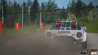 Скриншот 5 к игре Sébastien Loeb Rally EVO