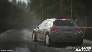 Скриншот 8 к игре Sébastien Loeb Rally EVO