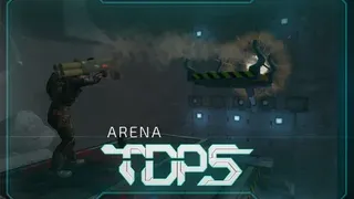 Скриншот 2 к игре TDP5 Arena 3D