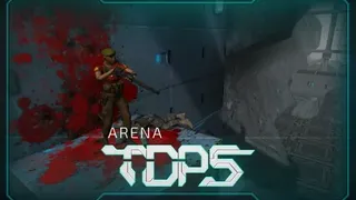 Скриншот 4 к игре TDP5 Arena 3D