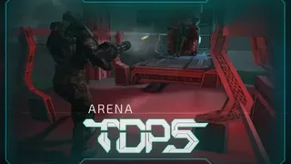 Скриншот 5 к игре TDP5 Arena 3D