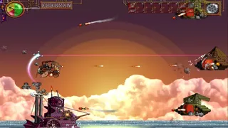 Скриншот 2 к игре Crazy Steam Bros 2