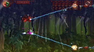 Скриншот 3 к игре Crazy Steam Bros 2