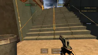 Скриншот 6 к игре Second Coming: Tactical Training