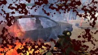 Скриншот 9 к игре Second Coming: Tactical Training
