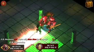 Скриншот 2 к игре Dungeon Crawlers HD