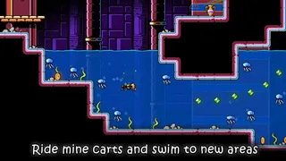 Скриншот 2 к игре Traps N' Gemstones