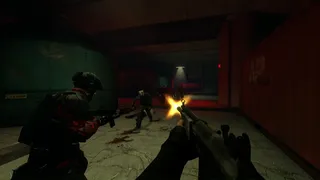 Скриншот 5 к игре Codename CURE