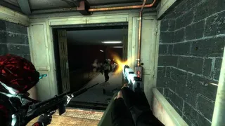 Скриншот 11 к игре Codename CURE