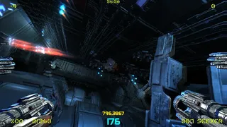 Скриншот 7 к игре Geocore
