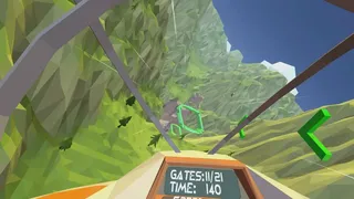 Скриншот 3 к игре Faceted Flight
