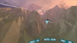 Скриншот 7 к игре Faceted Flight