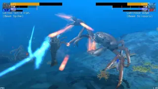 Скриншот 1 к игре NEO AQUARIUM - The King of Crustaceans -