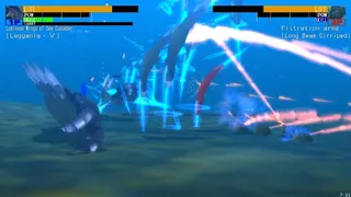 Скриншот 3 к игре NEO AQUARIUM - The King of Crustaceans -