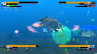 Скриншот 4 к игре NEO AQUARIUM - The King of Crustaceans -