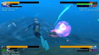 Скриншот 5 к игре NEO AQUARIUM - The King of Crustaceans -