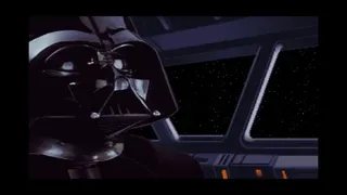 Скриншот 1 к игре STAR WARS: TIE Fighter Special Edition