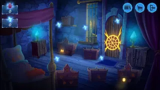 Скриншот 3 к игре Brave Furries