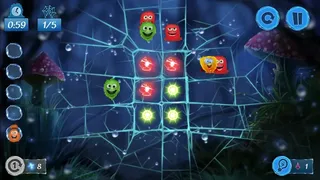 Скриншот 4 к игре Brave Furries