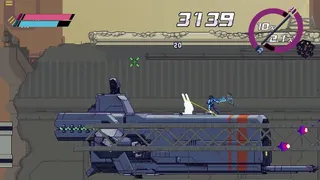 Скриншот 8 к игре Blood Alloy: Reborn
