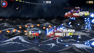 Скриншот 2 к игре Reign of Bullets
