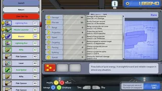 Скриншот 3 к игре Reign of Bullets