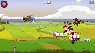 Скриншот 4 к игре Reign of Bullets
