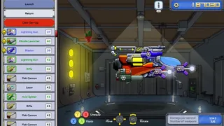 Скриншот 5 к игре Reign of Bullets