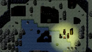 Скриншот 1 к игре Vidar
