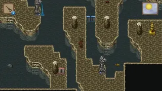 Скриншот 2 к игре Vidar
