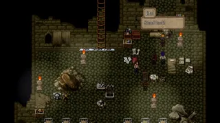 Скриншот 3 к игре Vidar