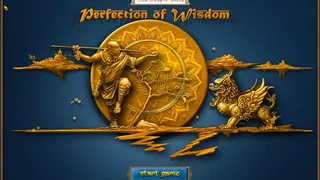 Скриншот 1 к игре Perfection of Wisdom